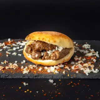 Ćevapi