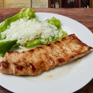 Bela vešalica