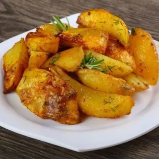 Domaći kropmir