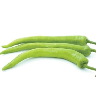 Ljuta papričica