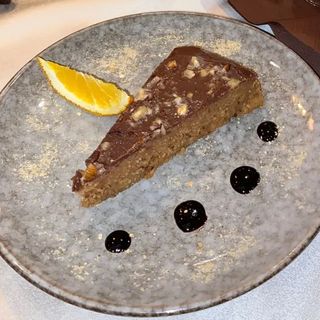 Bajadera tart 150g
