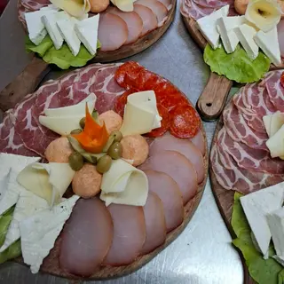 Čairsko meze