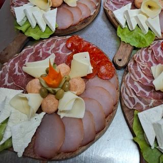 Čairsko meze
