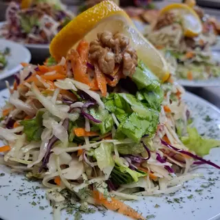 Vitaminska salata