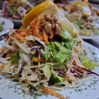 Vitaminska salata