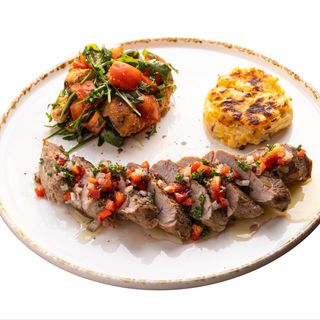 Svinjski file "De Niro"