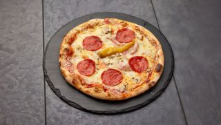 Pizza Mađarica