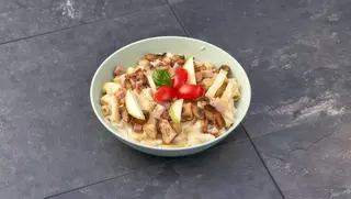 Pašta šuta