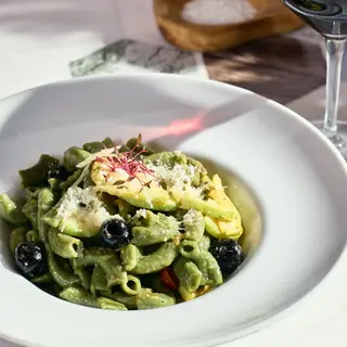 Vege pasta