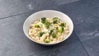 Piletina brokoli pasta