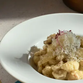 Pasta 4 vrste sira
