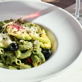 Vege vegan pasta