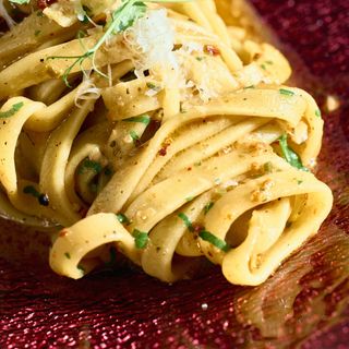 Pasta Aglio e Olio