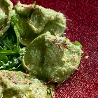 Vege Raviole