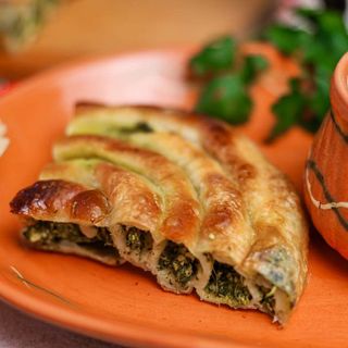 Zamrznuta pita sa zeljem 500g