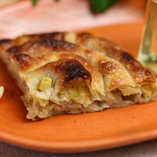 Zamrznuta pita sa krompirom 500g