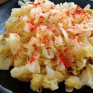 Kiseli kupus
