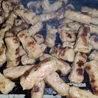 Pribojski ćevapi (200g) 10komada
