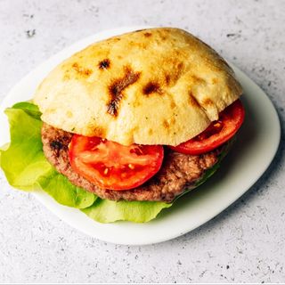 Leskovačka pljeskavica 200g