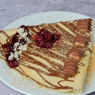 Kinder palačinka