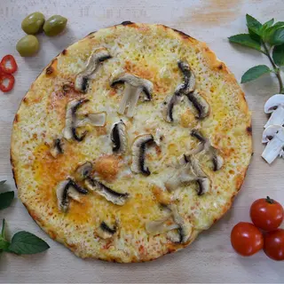 Pizza Posna