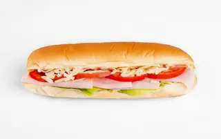 Sendvič pizza