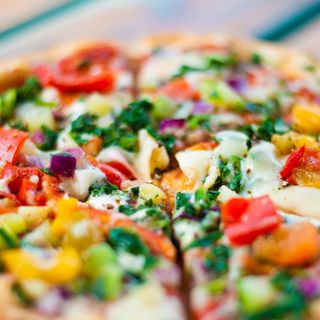 MINI PIZZA POSNA