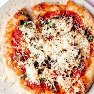 MINI PIZZA