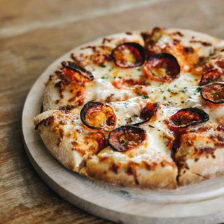 MINI PIZZA MAĐARICA