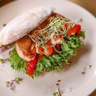 Sendvič pizza