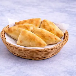Lepinja trouglići