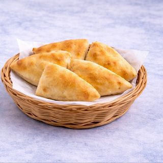 Lepinja trouglići