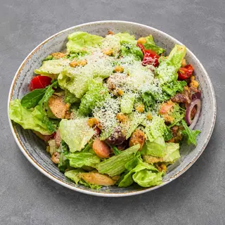 Extra salata