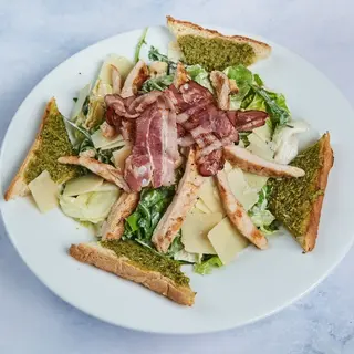 Cezar salata