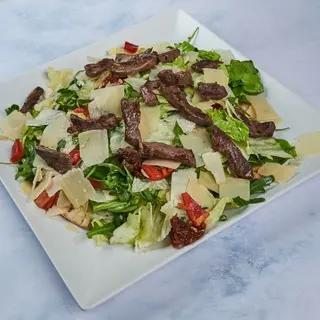 Biftek salata