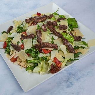Biftek salata