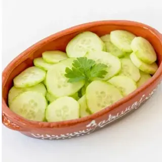 Krastavac salata
