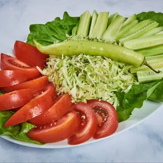 Bašta salata