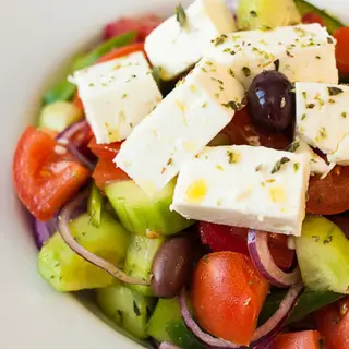 Grčka salata