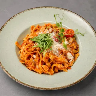 Amatriciana