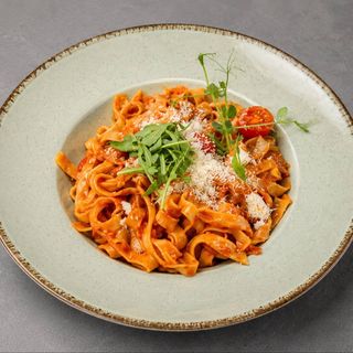 Amatriciana