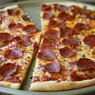 Pepperoni