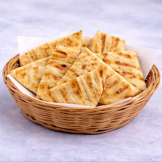Pikant tortilja