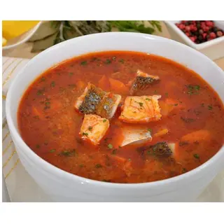 Riblja čorba