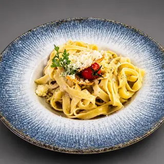 Aglio e olio