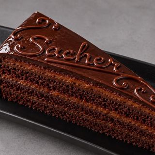 Saher torta