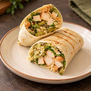 FIT WRAP