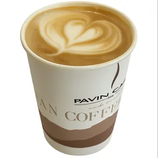 Flat White