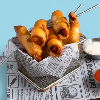 Taquitosi 12 kom.