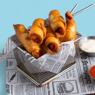 Taquitosi 12 kom.